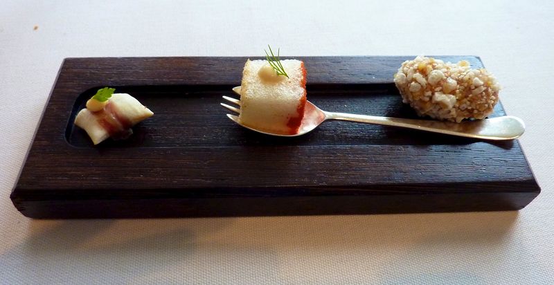 Lunch at St Nicolas 20