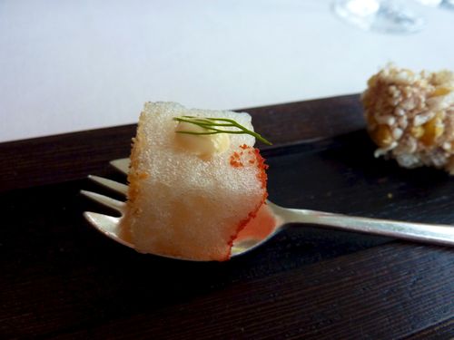 Lunch at St Nicolas 31