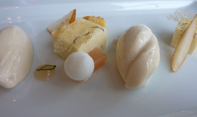 Lunch at St Nicolas 7