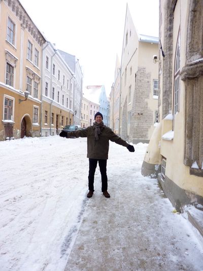 Christmas trip 2010 1