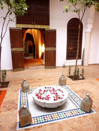 Marrakesh for the blog 2