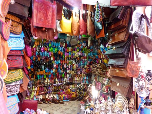 Marrakesh for the blog 10