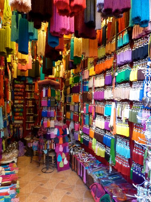 Marrakesh for the blog 5