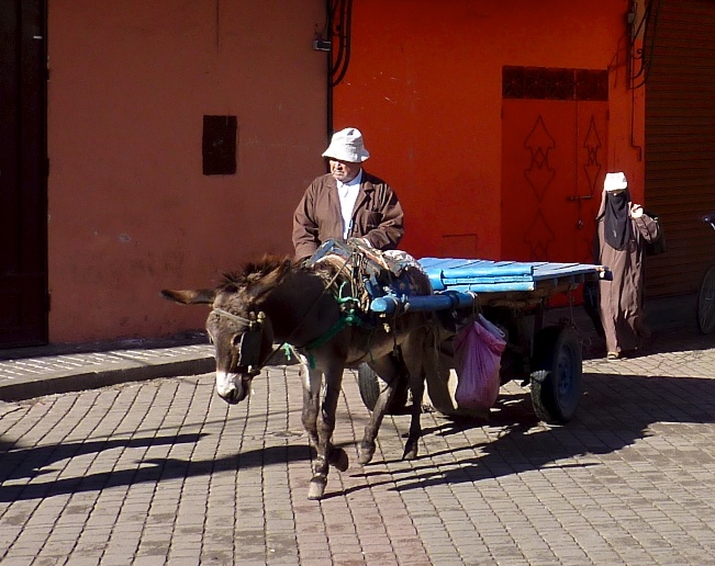 Marrakesh for the blog 12