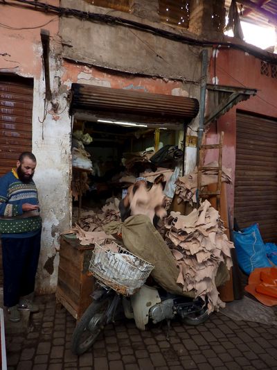 Marrakesh for the blog 23