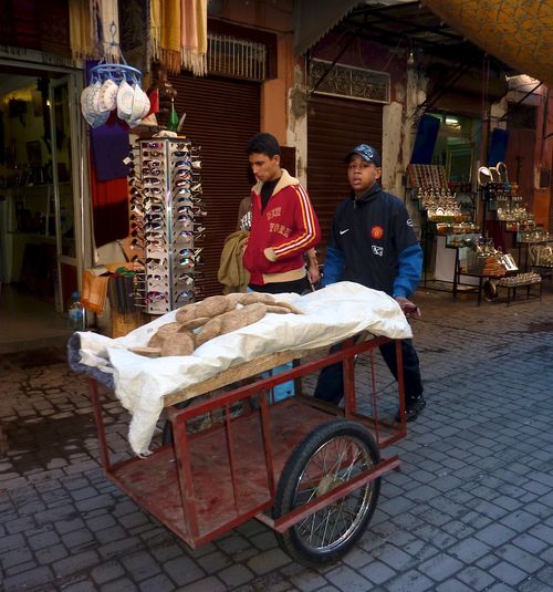 Marrakesh for the blog 9