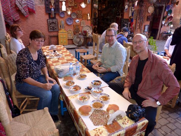 Marrakesh for the blog 24