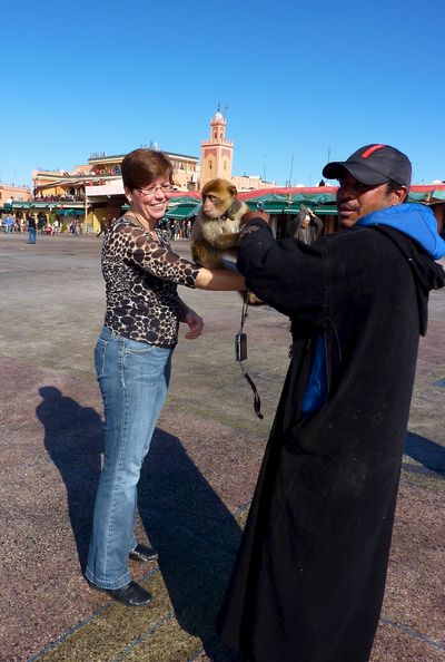 Marrakesh for the blog 16