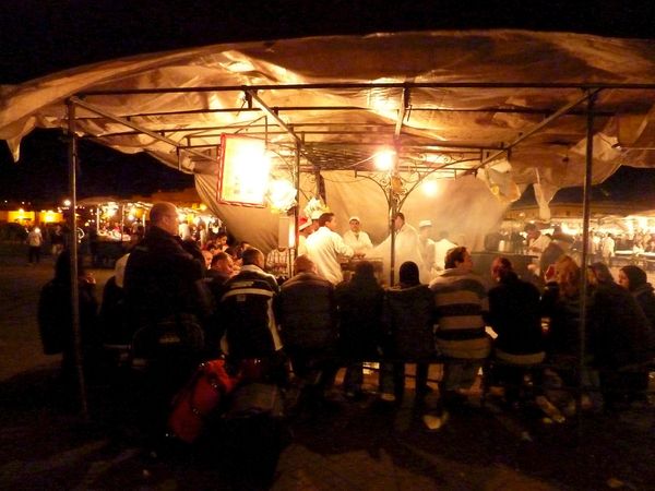 Marrakesh for the blog 58