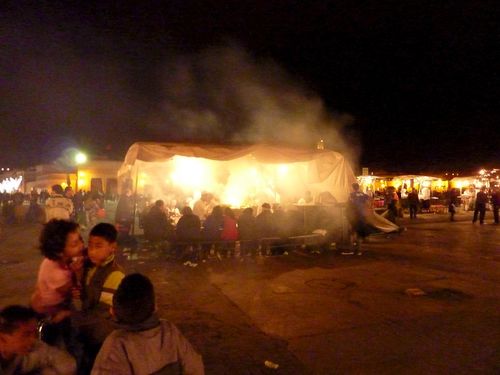 Marrakesh for the blog 57