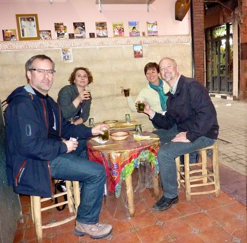 Marrakesh for the blog 49