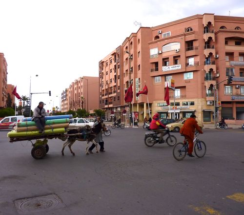 Marrakesh for the blog 42