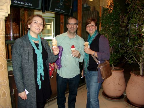 Marrakesh for the blog 32