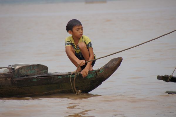 Stilted village for blog 28