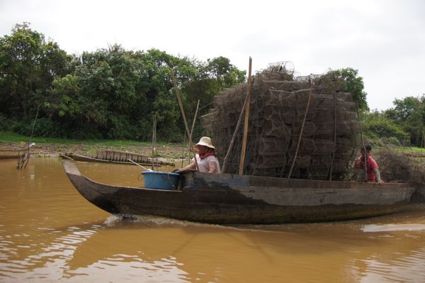 Stilted village for blog 12