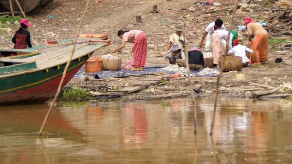 Stilted village for blog 9