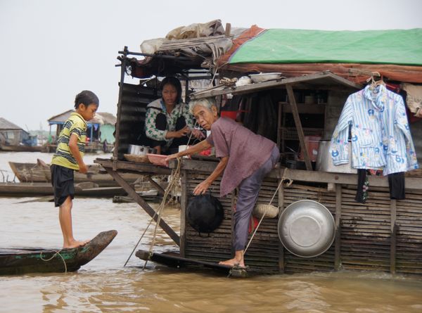 Stilted village for blog 29