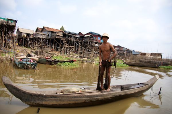 Stilted village for blog 10