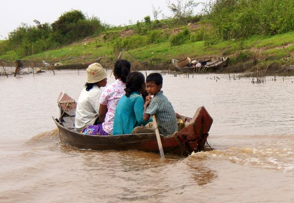 Stilted village for blog 16