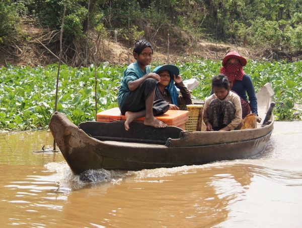 Stilted village for blog 35