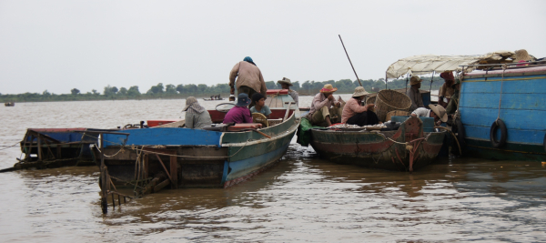 Stilted village for blog 19