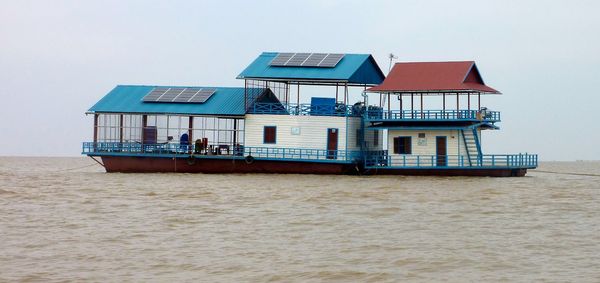 Stilted village for blog 43