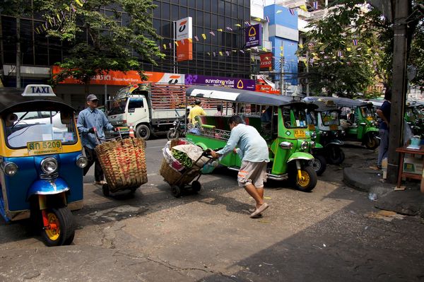 Thailand bangkok 60