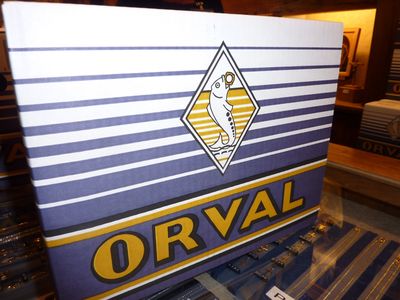 Orval 47