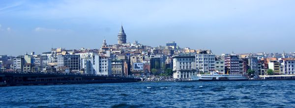 Istanbul blog 78