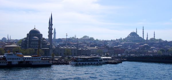 Istanbul blog 76