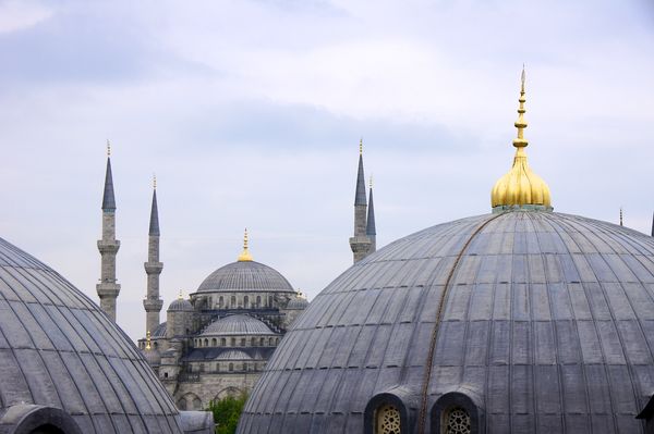Istanbul blog 17