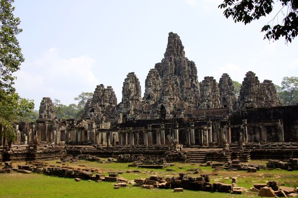 Temples of cambodia 21