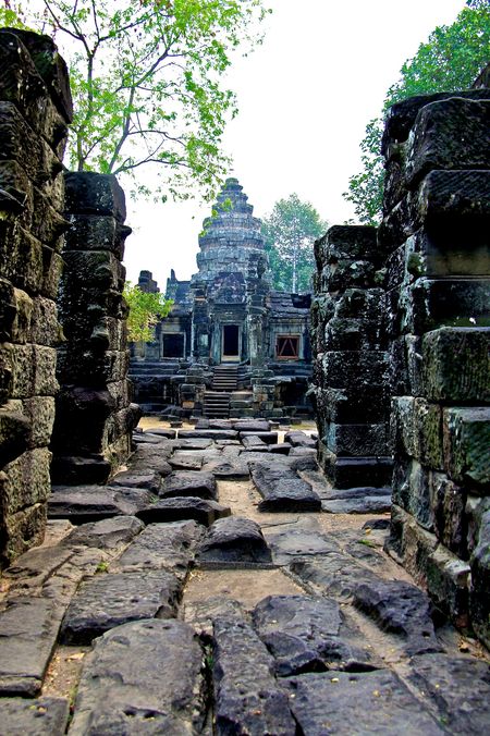 Temples of cambodia 4a