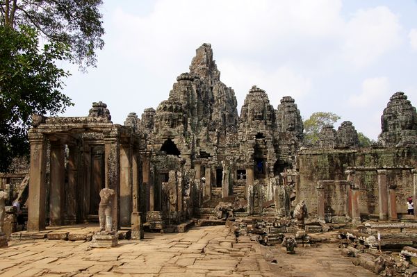 Temples of cambodia 14