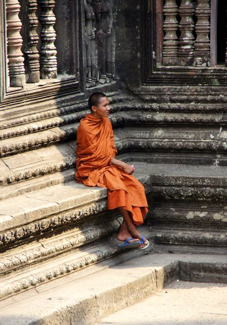Temples of cambodia 28