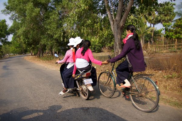 Temples of cambodia 33