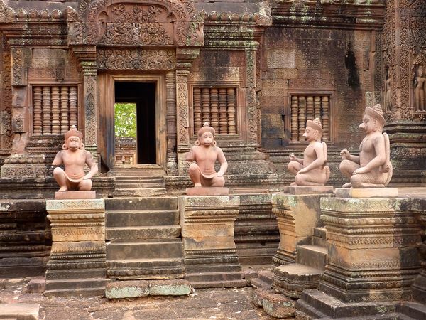 Temples of cambodia 35