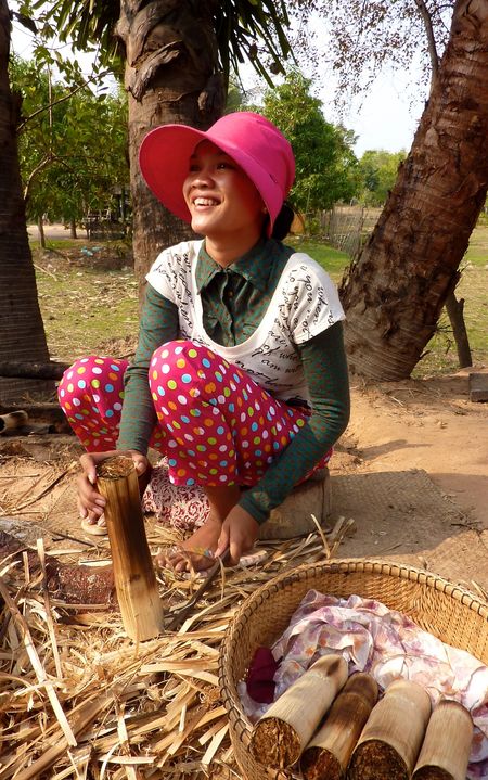 Temples of cambodia 55
