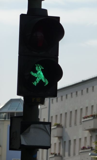 Berlin and hamburg 18