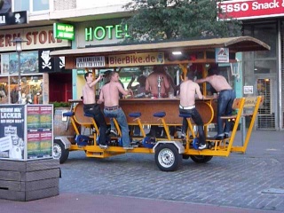 Berlin and hamburg 33