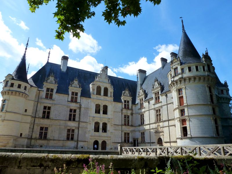 Loire valley 59