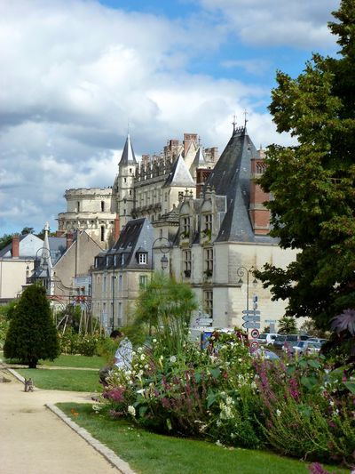 Loire valley 37