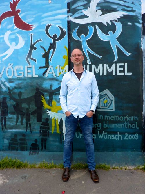 Berlin and hamburg 3