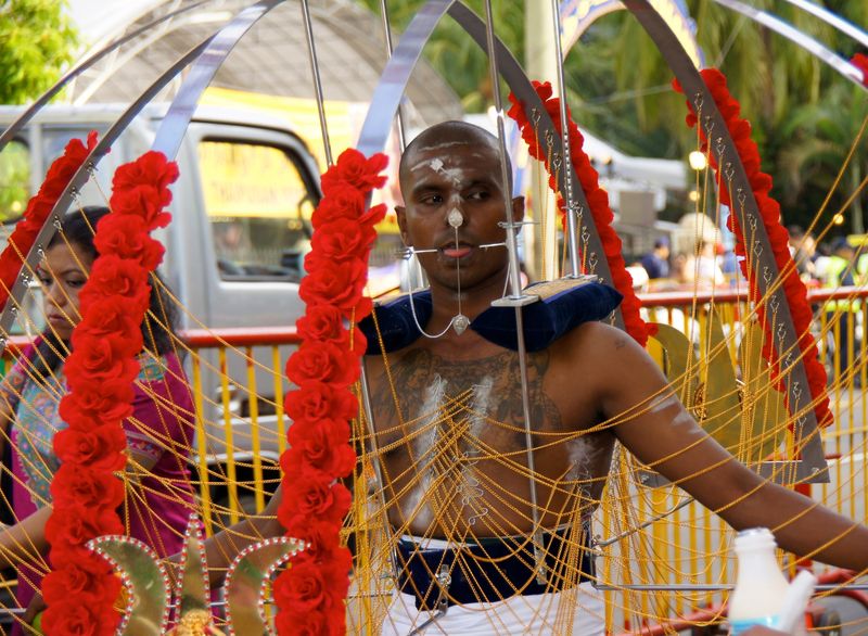 Thaipusam 38