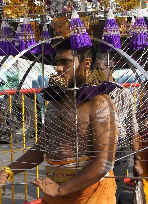 Thaipusam 10
