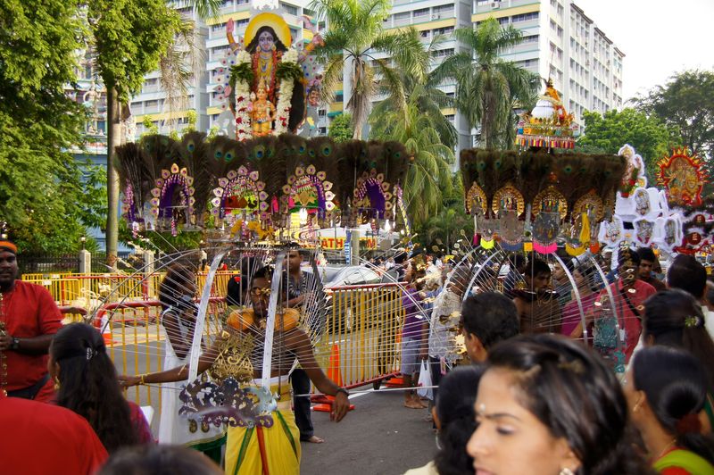 Thaipusam 52