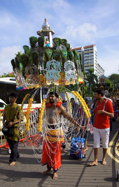 Thaipusam 29