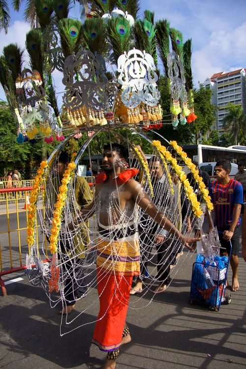 Thaipusam 27