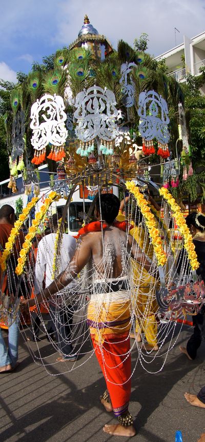 Thaipusam 26