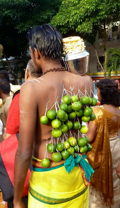 Thaipusam 61